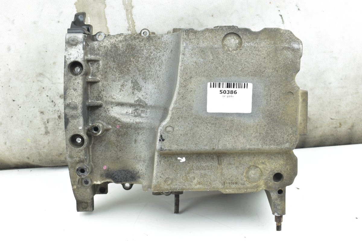 Ölwanne FORD FOCUS MK3 C-MAX MK2 ECOSPORT 1.0 ECOBOOST E3BG-6675-DA