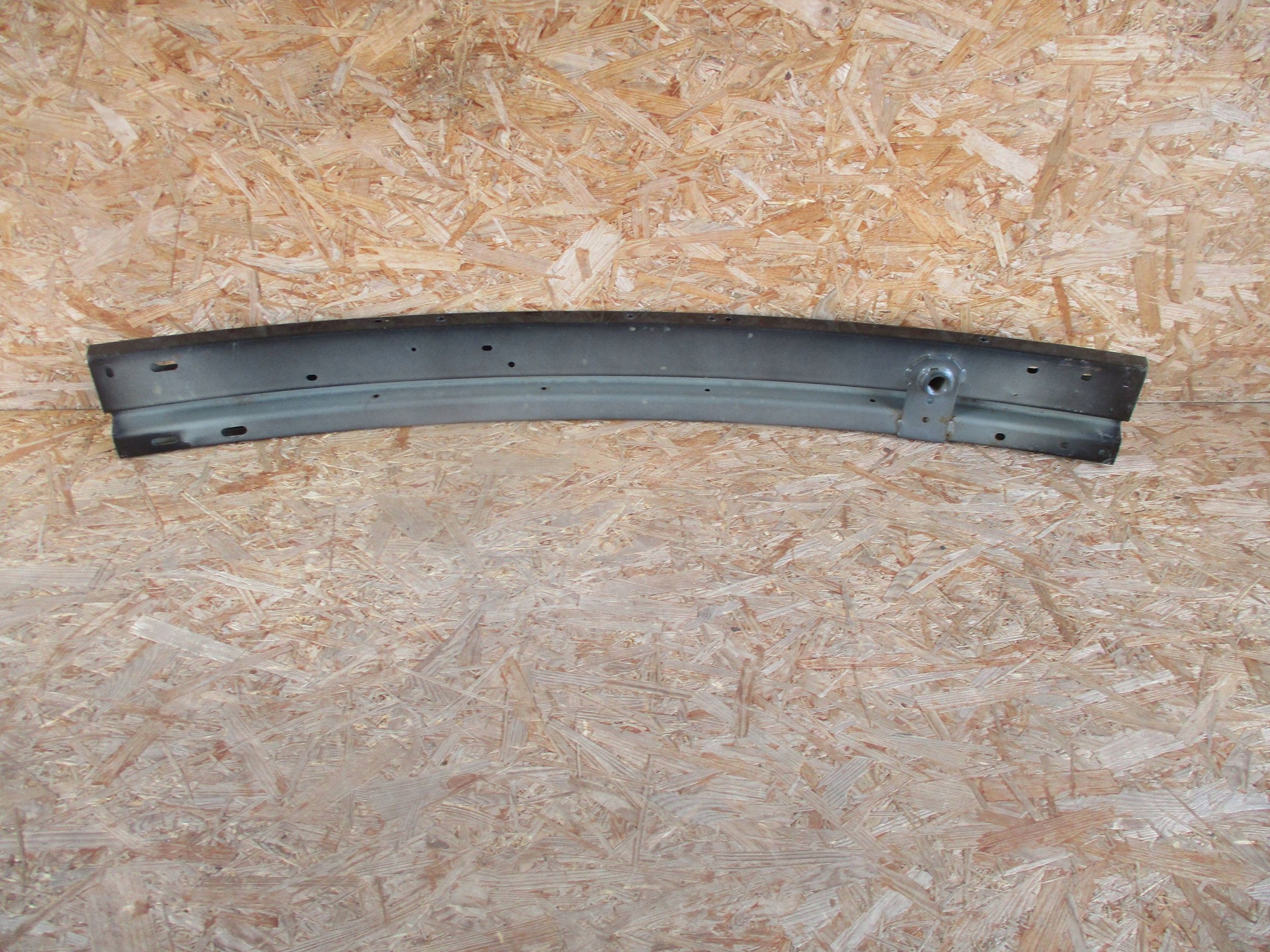 bumper support rear part NISSAN QASHQAI J11