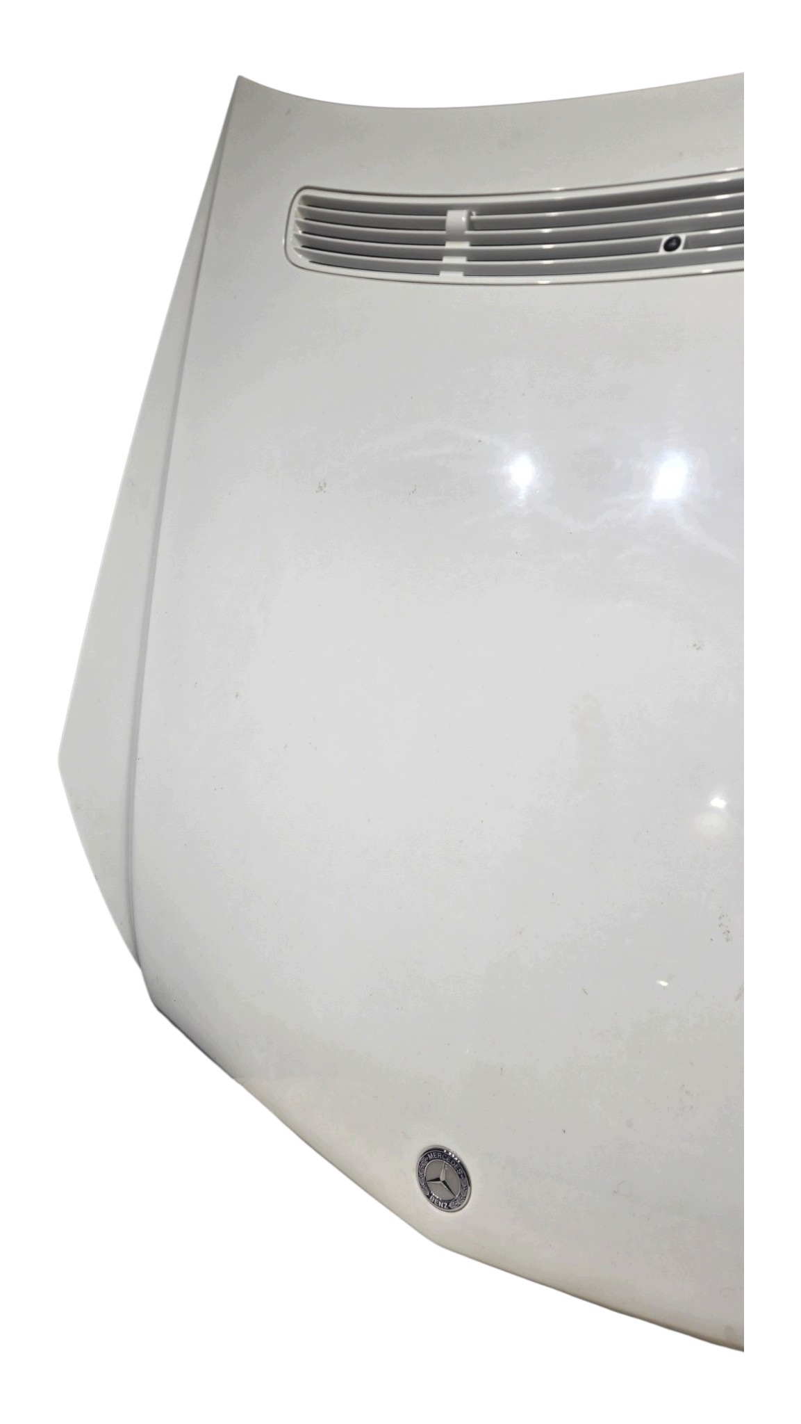 cofano MERCEDES CLC W203 08-11R 650