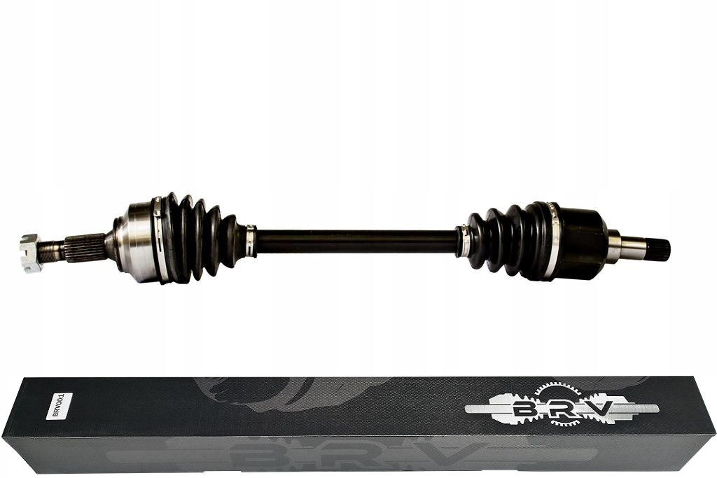 BRV001 - Полуось левый CITROEN DS5 165 2.0 HDi MANUAL новый