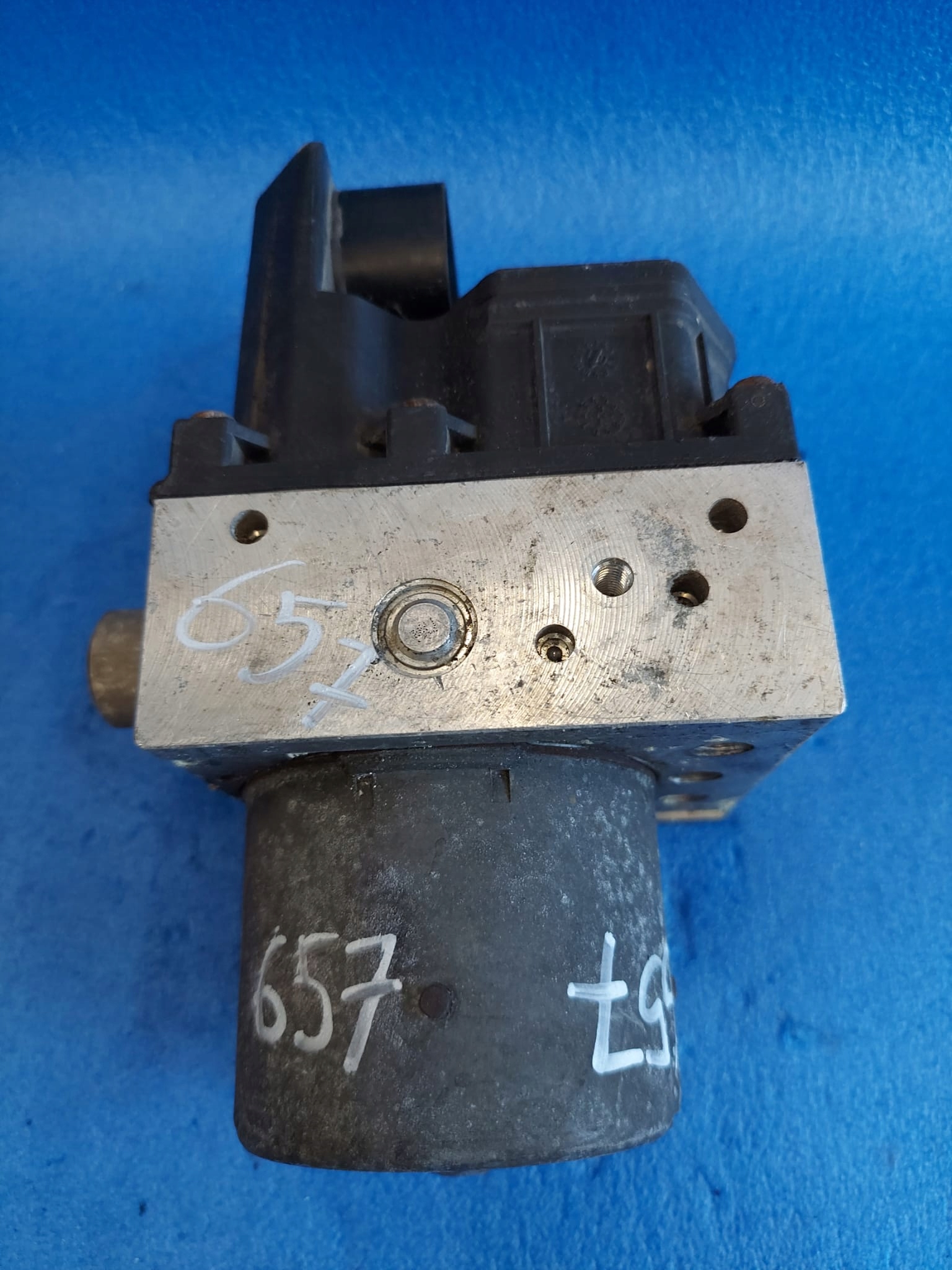pumpa ABS MONDEO MK3 0265222015