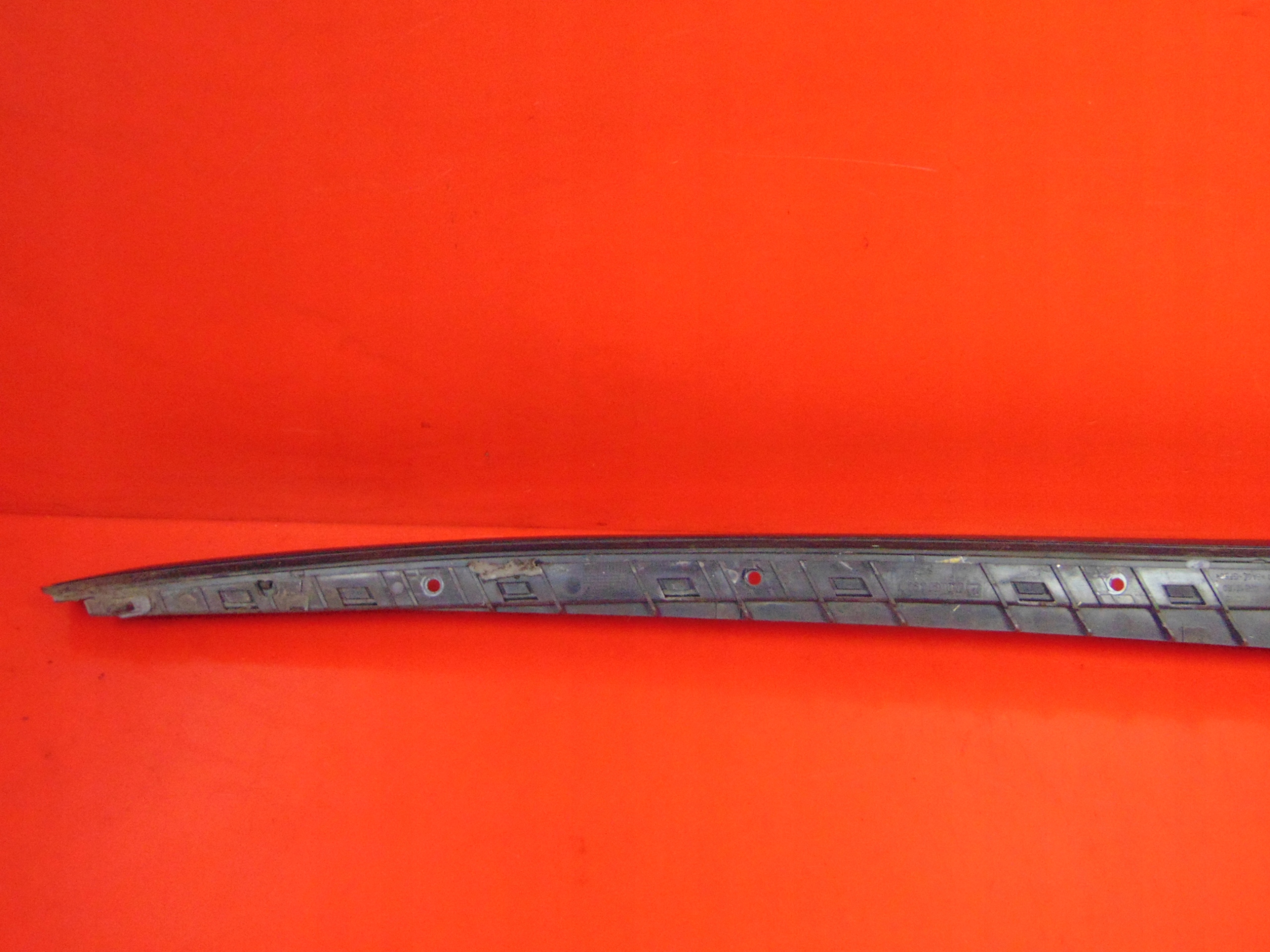 SEAT TOLEDO III moulding windows CZOLOWEJ right front