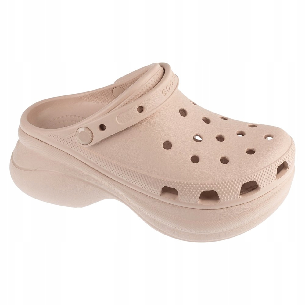 kopie Nazouváky Crocs 211800-2LD Růžová vel. 38,5