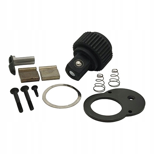 Zestaw Naprawczy Części Zapasowe Do Klucza Grzechotki CJBG0815 CHAG0813 1/4