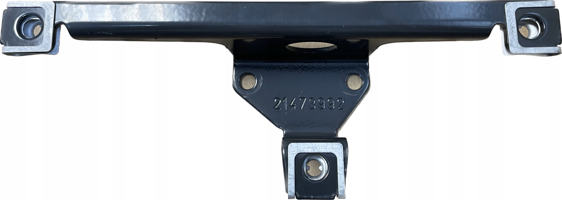 Console Support plaque Insonorisation Cabine VOLVO FH5 21473992 B-B