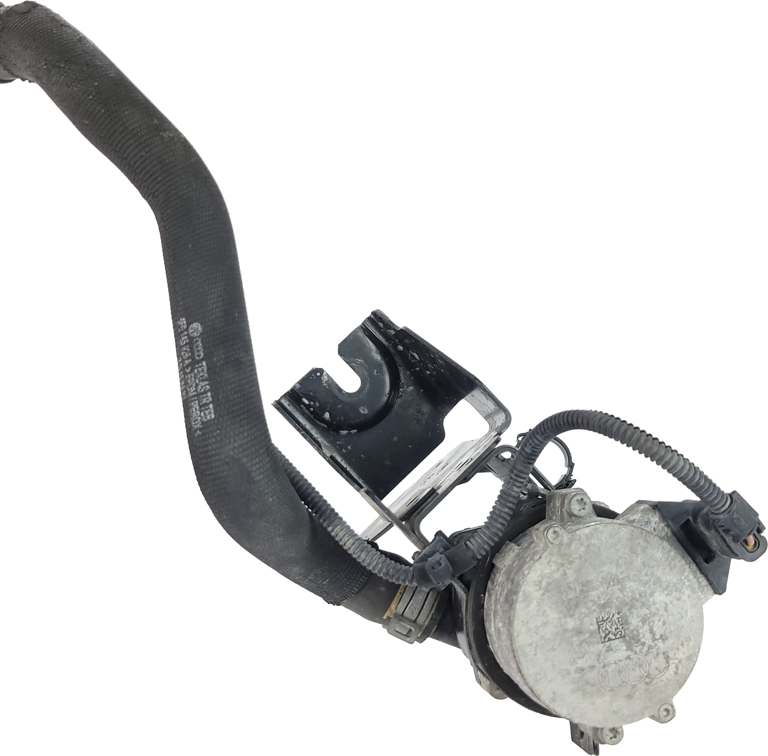 AUDI A6 C6 LIFT 3.0 TFSI dodatna pumpa pumpa vode 4F0965567