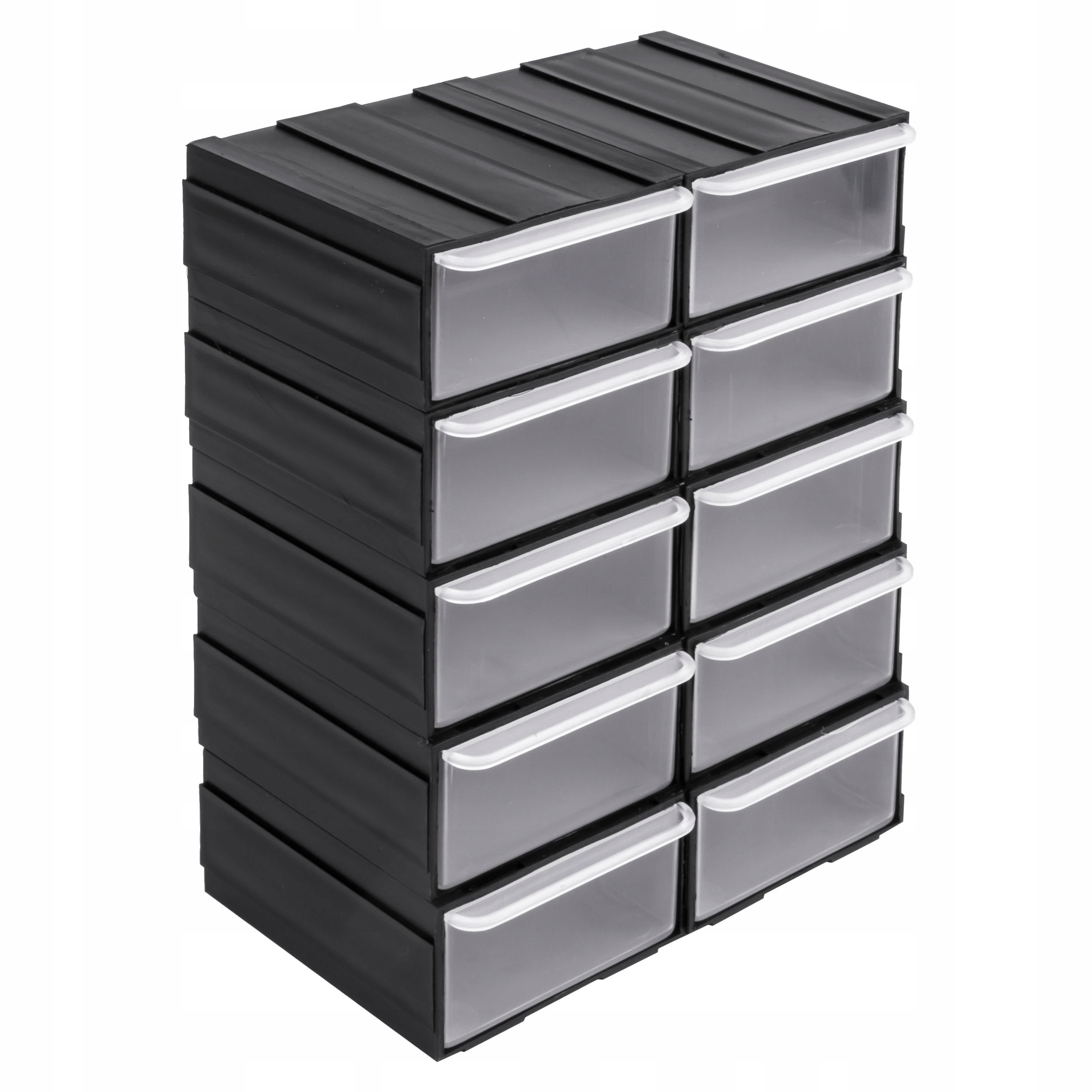 

Szufladki narzędziowe organizer moduł 10szt 16x23