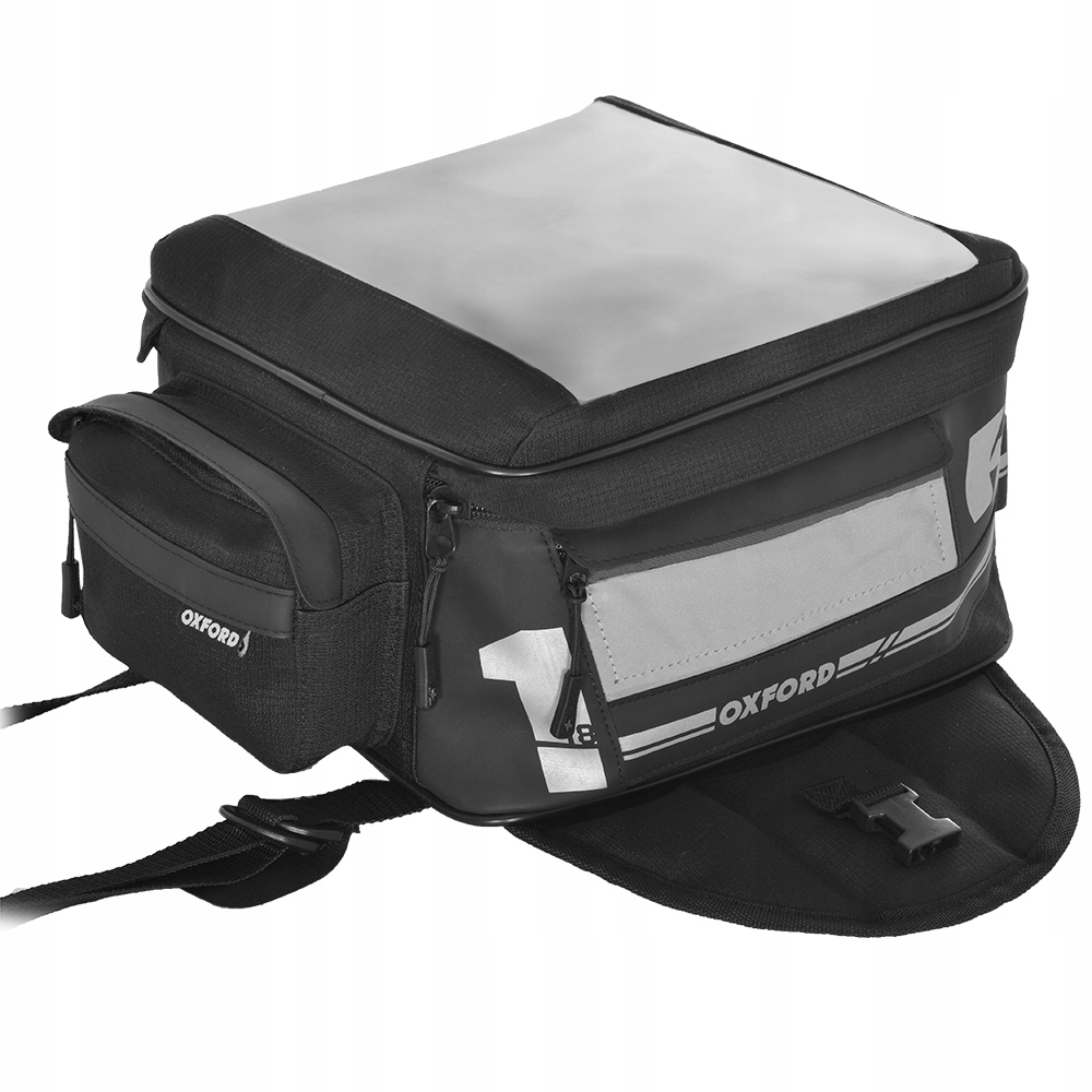 Oxford Taška na nádrž pre motocykel Tank Bag F1 Tank Bag Small 18L Magnetic