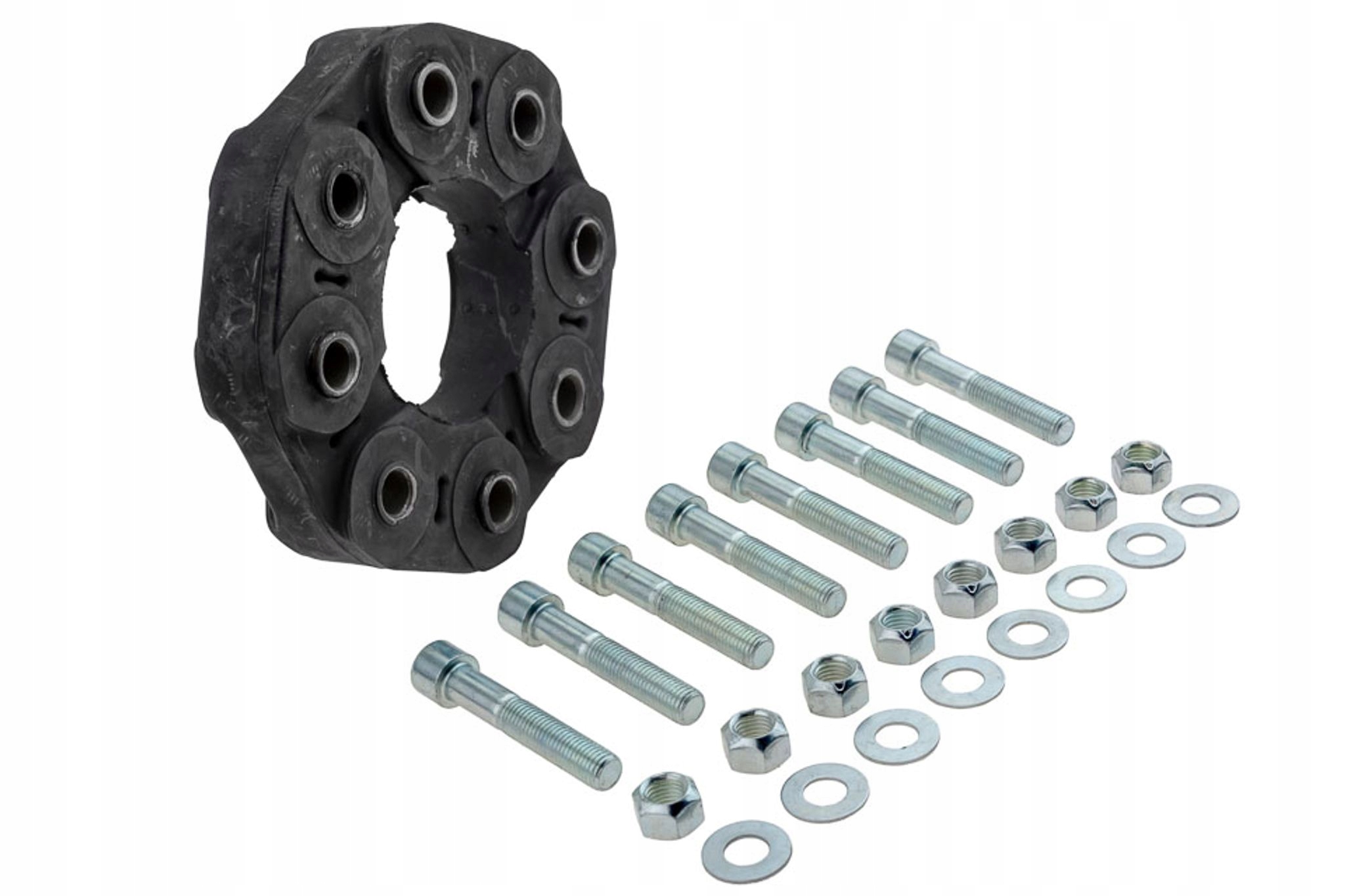 NPE-RE-000 NTY ŁĄCZNIK ELASTYCZNY WAŁU NAPĘDOWEGO NTY