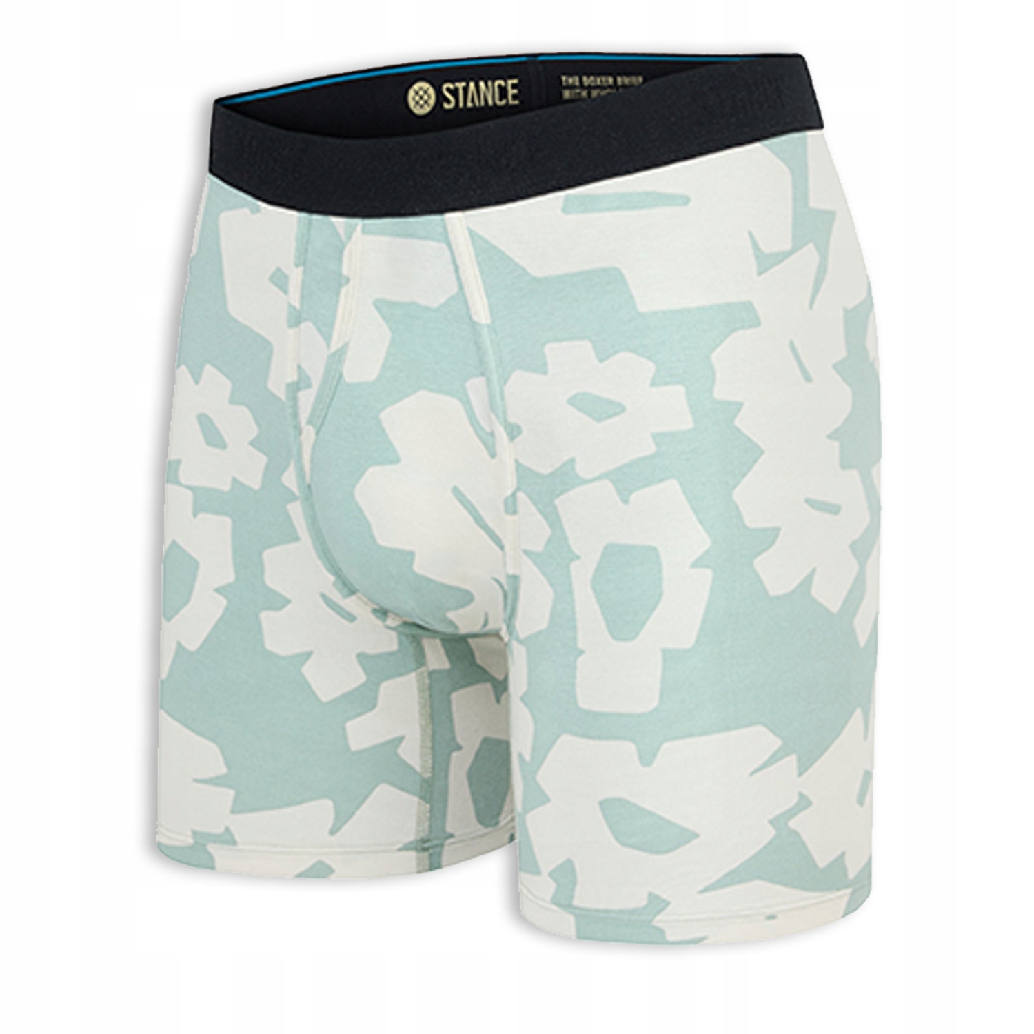 Boxerky Stance Floral Wholester