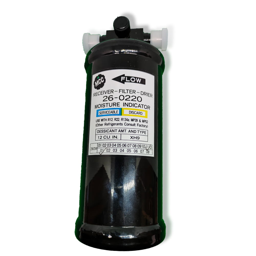 Osuszacz klimatyzacji MCC 26 0220 Mobile Climate