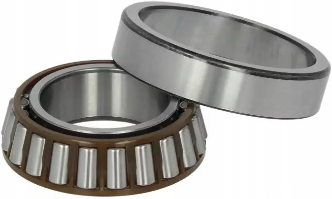 SNR ŁOŻYSKO KOŁA EC 42217 S01 H206