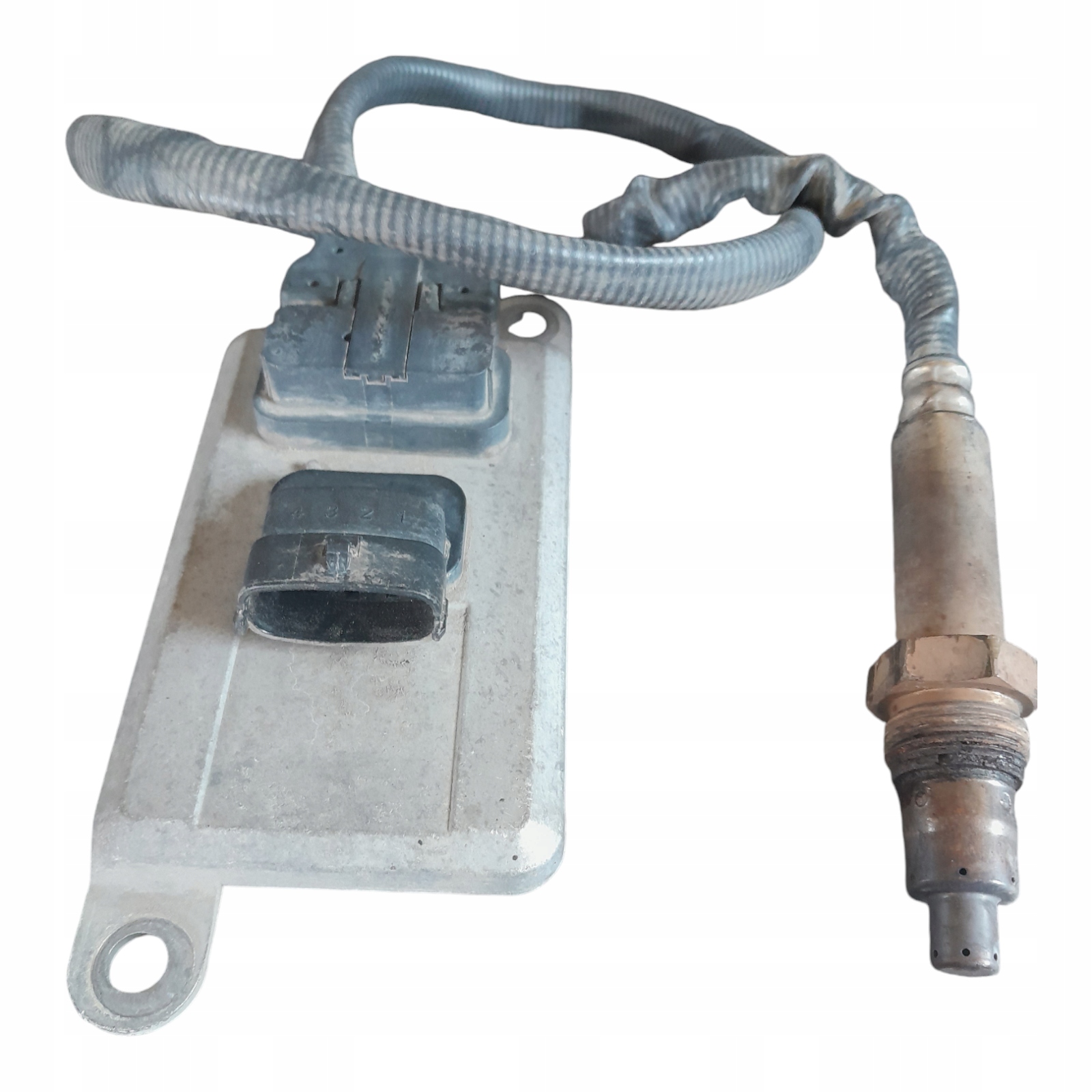 CZUJNIK NOX RENAULT PREMIUM MAGNUM GAMA T VOLVO FH