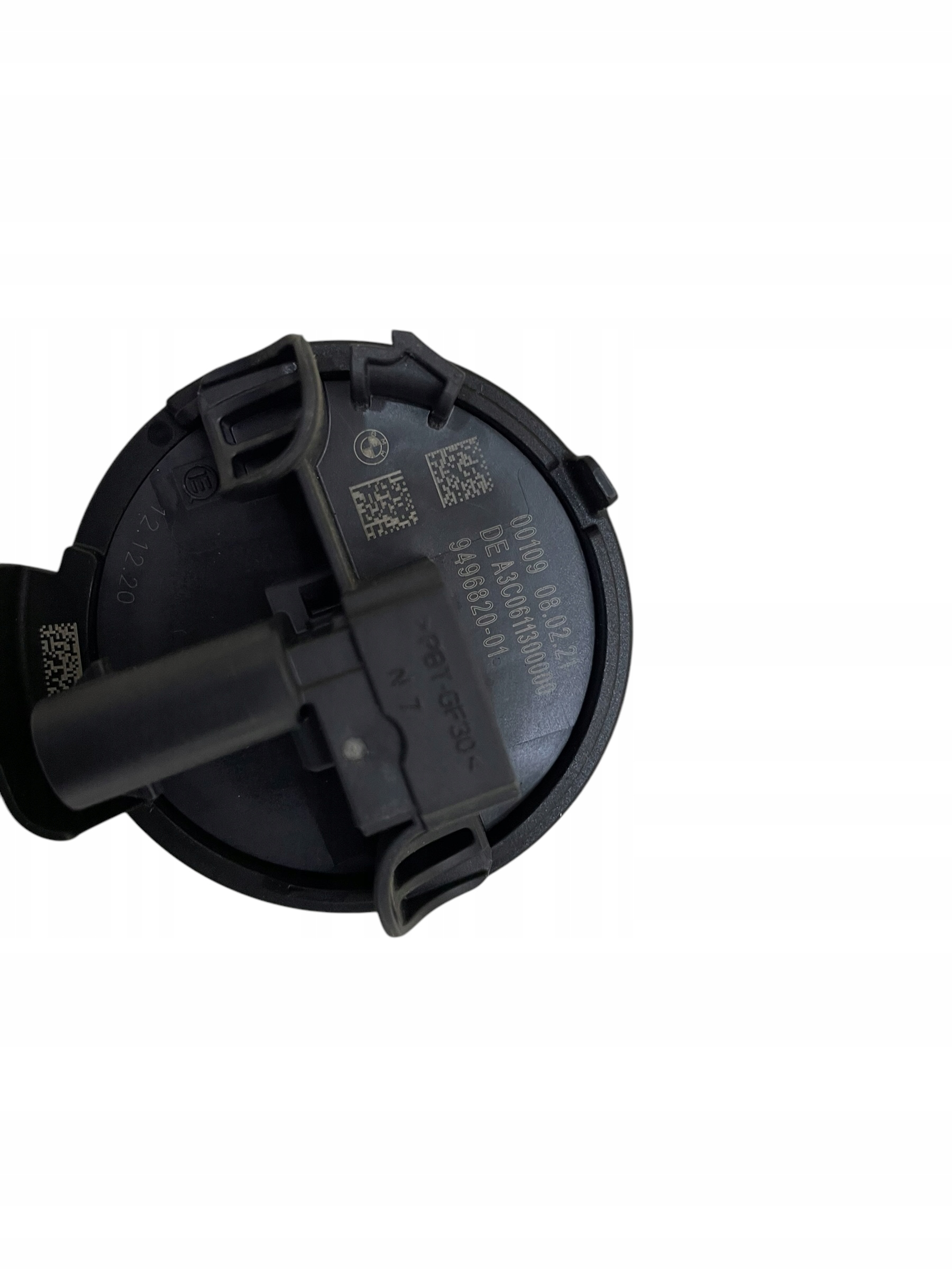 impact sensor door right front BMW IX I20 2020R