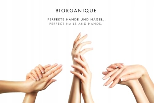 BIO RICINUSOLEJ 100 Procent Naturalny Do Paznokci Rzęs Skóry Brody 50 ml — miniatura 6