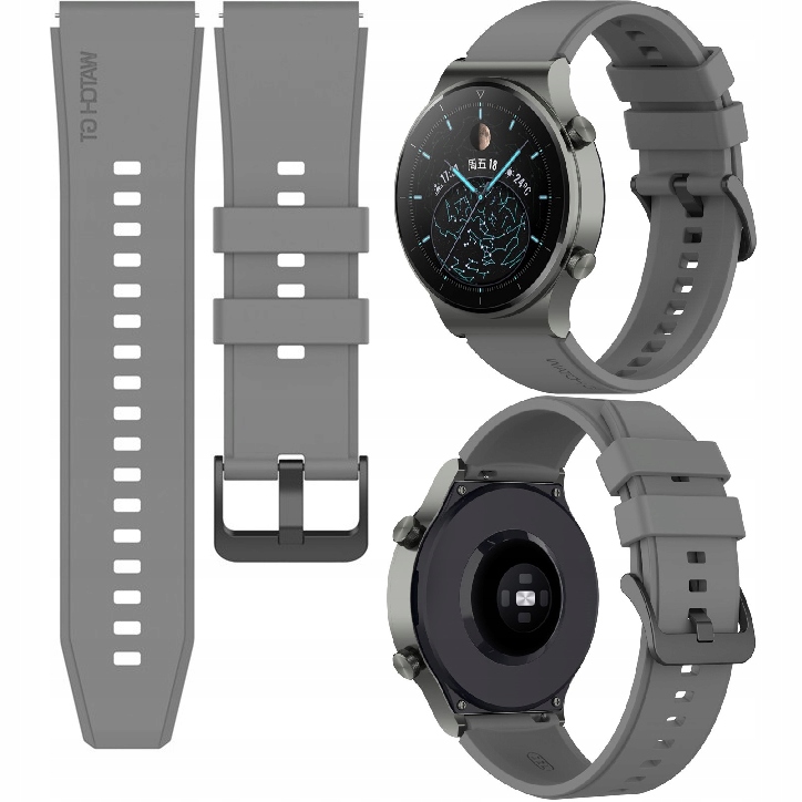 

Pasek Do Huawei Watch Gt Gt 2 3 GT2 Pro GT3