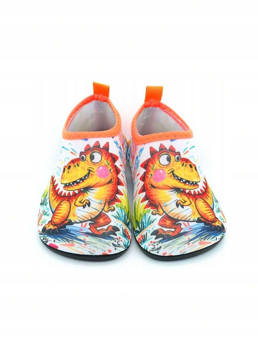 29 DZIECIĘCE BUTY DO WODY