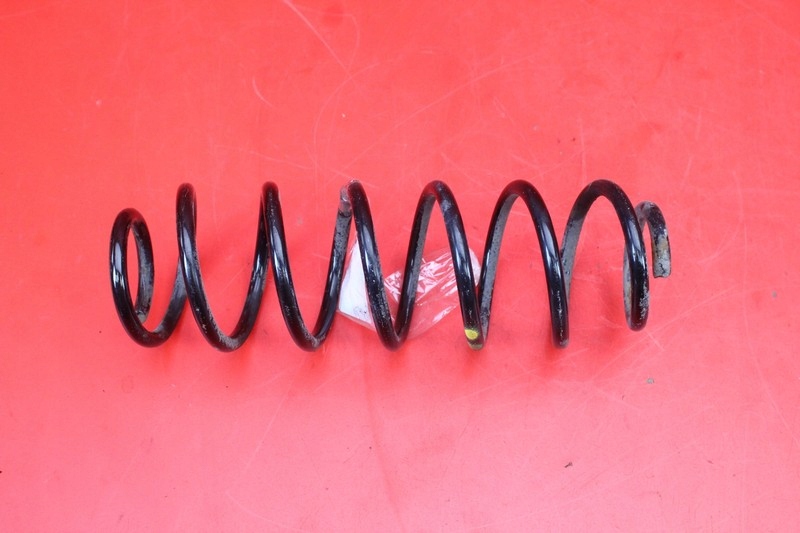 spring rear part rear VW POLO 5 V 6R 1.2 12V 60 KM 5D 09-15