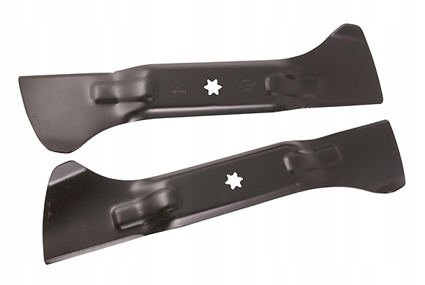 Nôž Nože Traktorka Mtd Yard Man White 535 mm