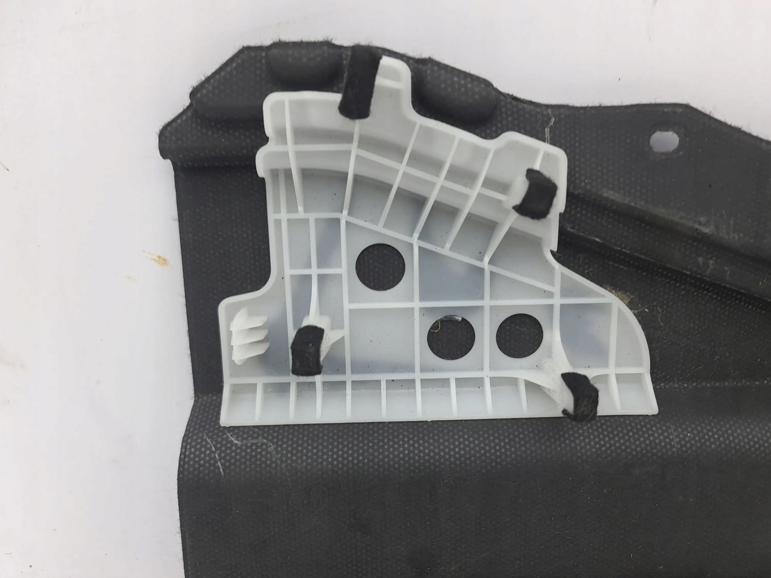 lexus IS III XE30 2015 багажника