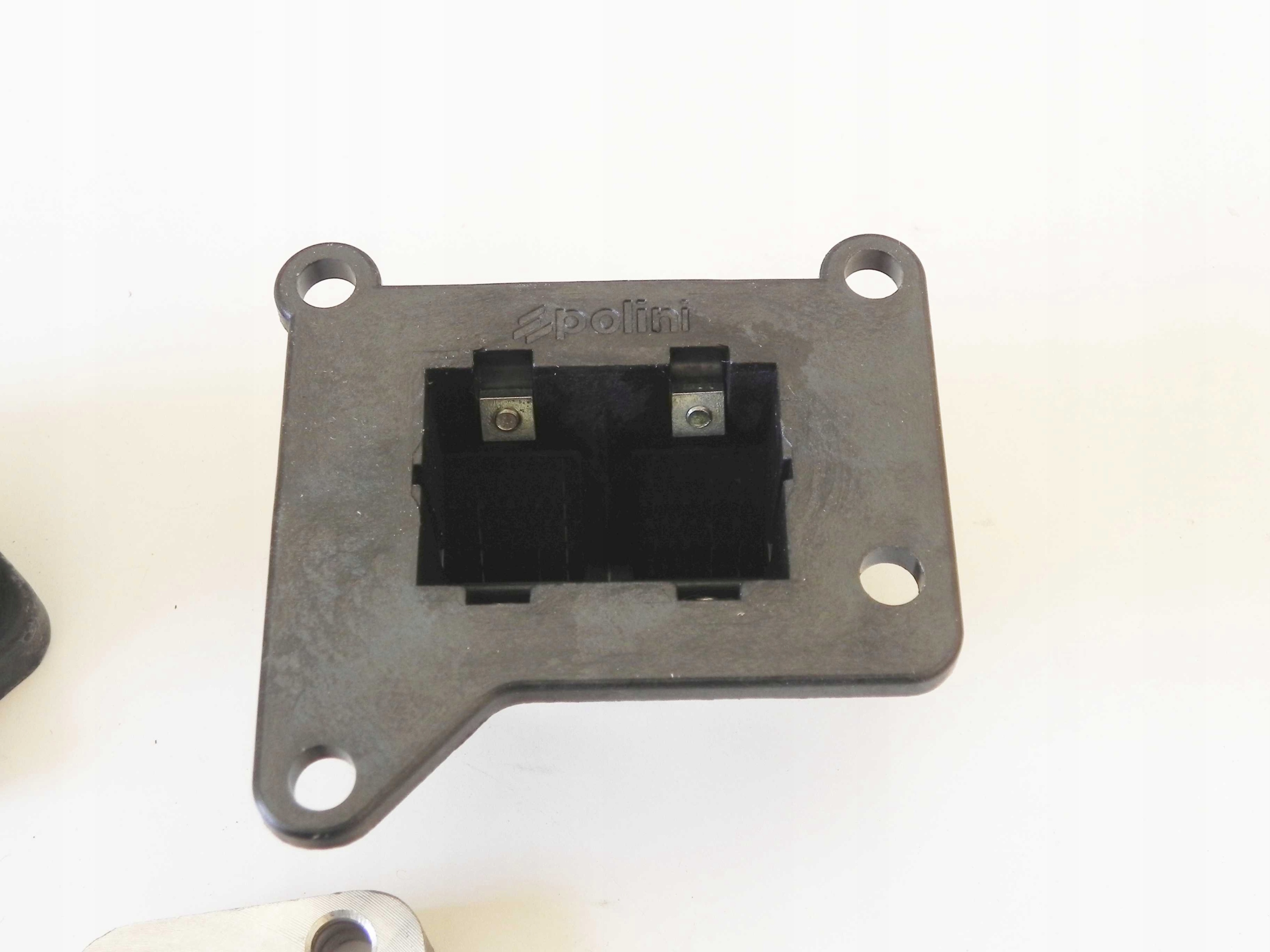 Nowy zawor krociec BIG VALVE D 25 Suzuki ADDRESS Part number 2150412