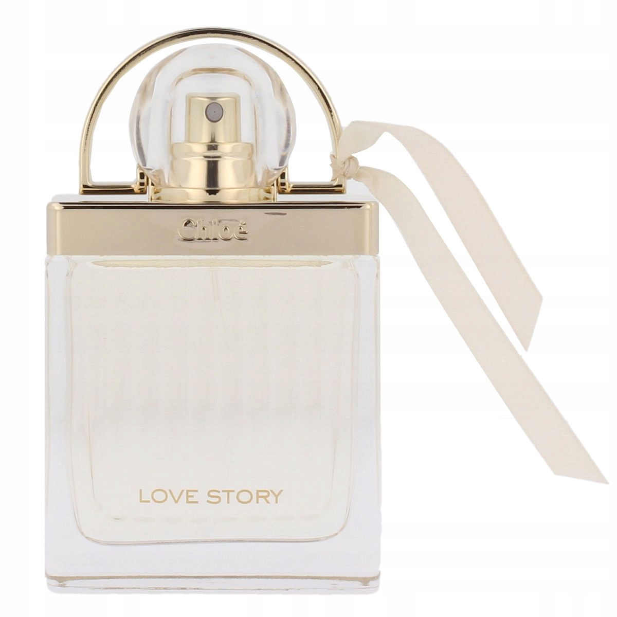Chloe Love Story Parfémovaná Voda 50 ML Sprej