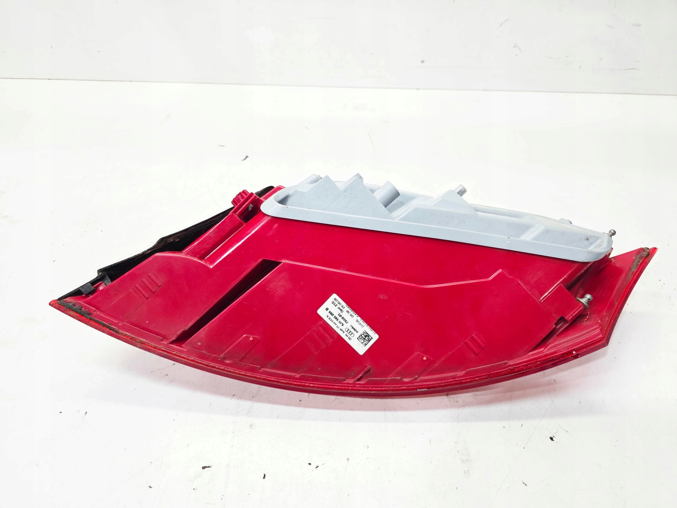 light left rear part AUDI TT 8J 8J0945095B