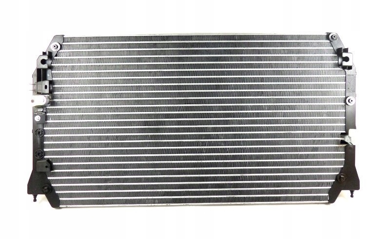 12548008 - РАДИАТОР КОНДИЦИОНЕРА TOYOTA CAMRY 1997-2001 НОВЫЙ