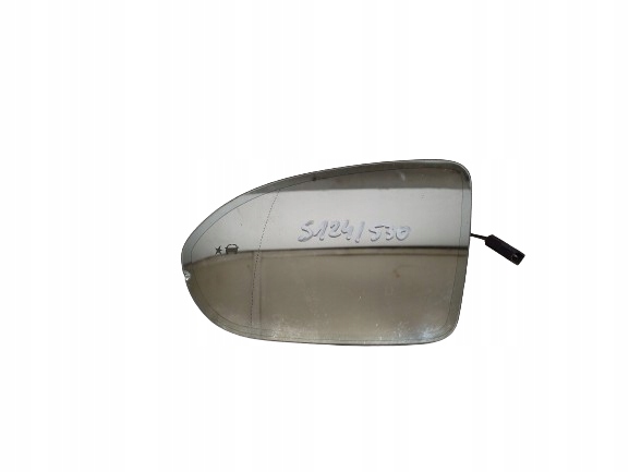OPEL INSIGNIA B WKŁAD LUSTERKA LEWE ASTSTENT 13484827