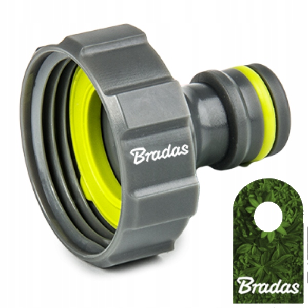 

Przyłącze na kran Gw 1 LE-02197K