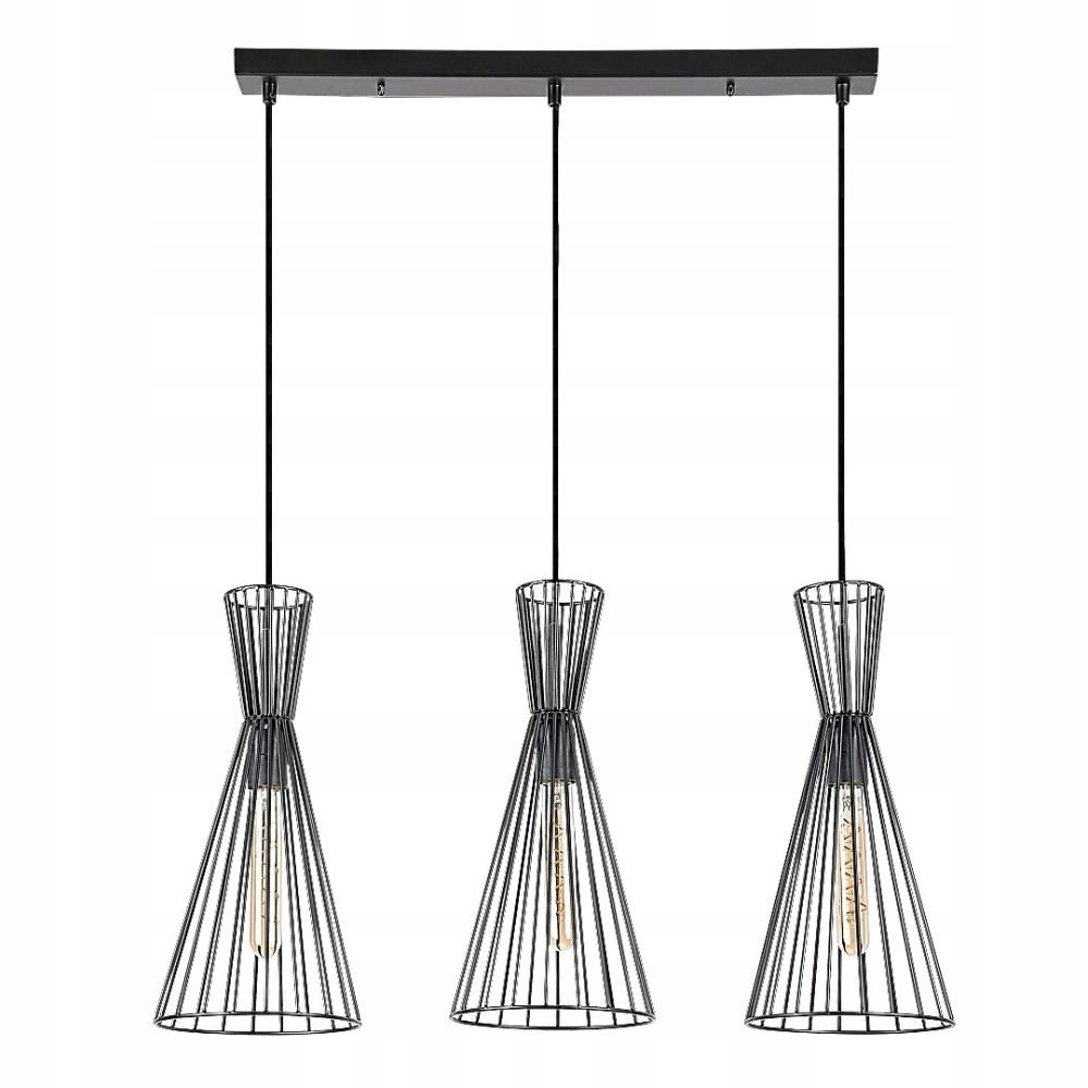 Závěsná lampa Leandros 72006 Rabalux