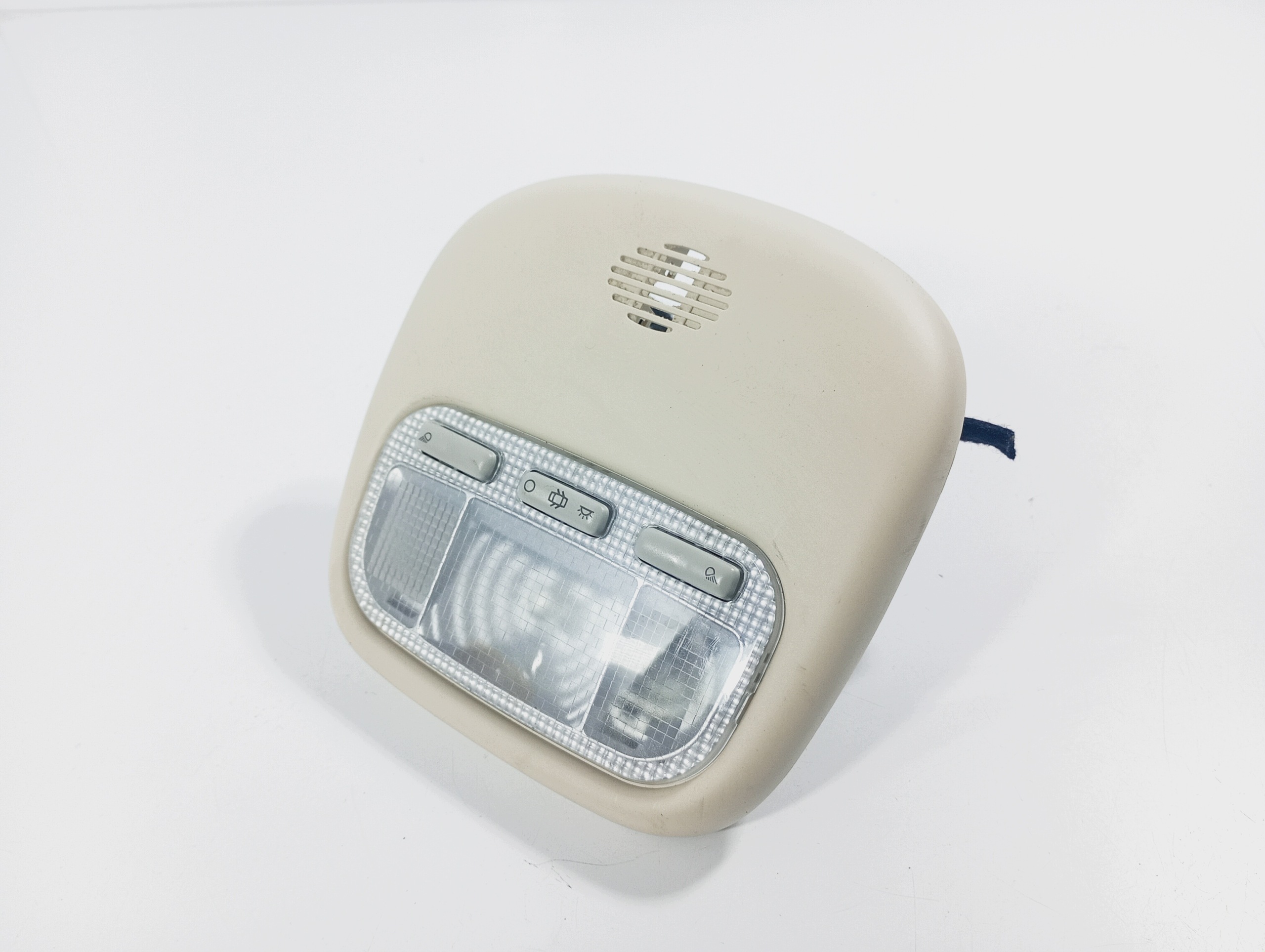 Oswietlenie cabs light inner OE 9648338577 Citroen C4 1 and 04-11