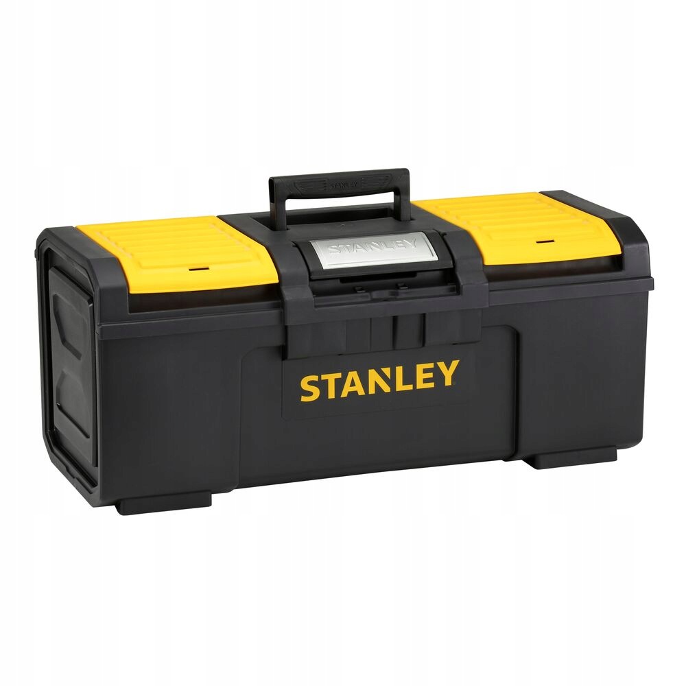 Skrzynka narzędziowa Stanley Basic 24" 1-79-218