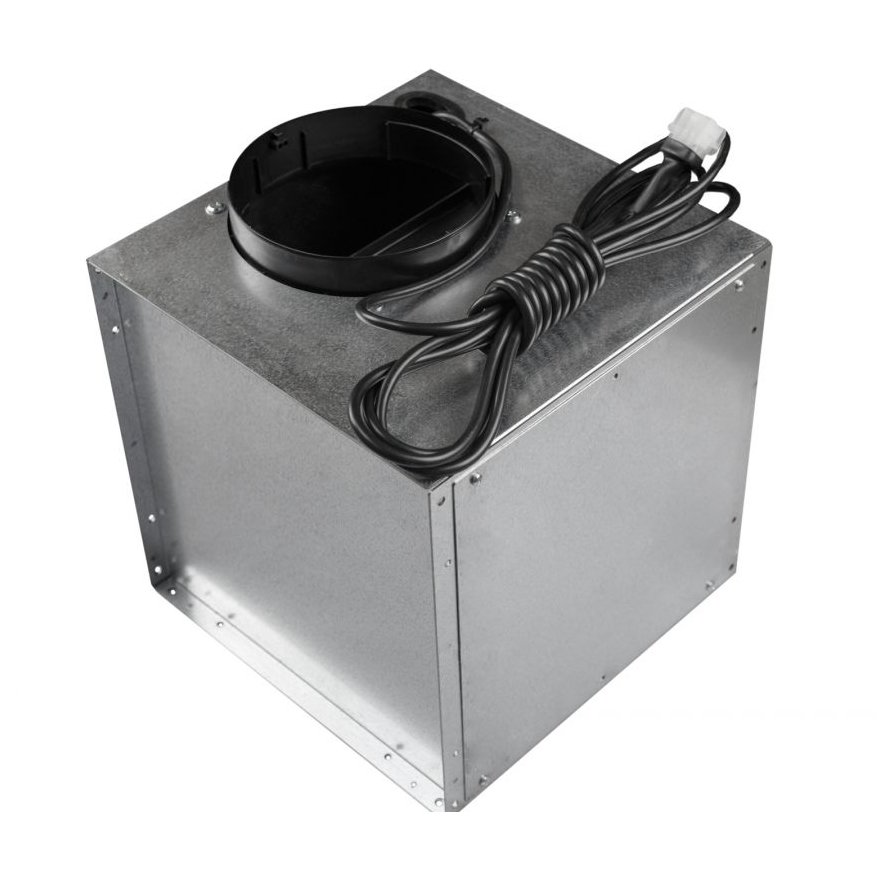 

Turbina Poddaszowa External do okapów Nortberg