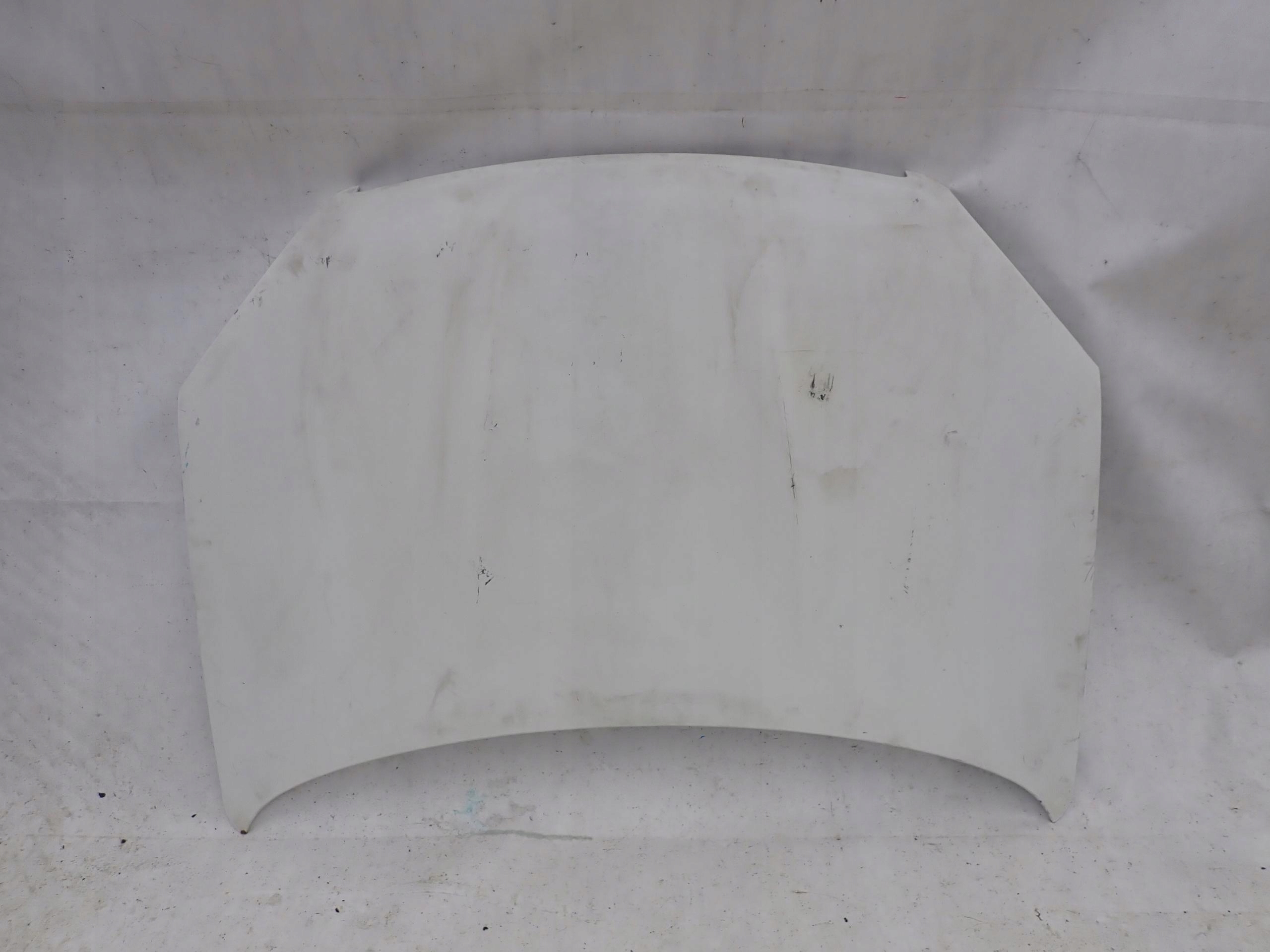 NISSAN QASHQAI e 06-09 Cofano