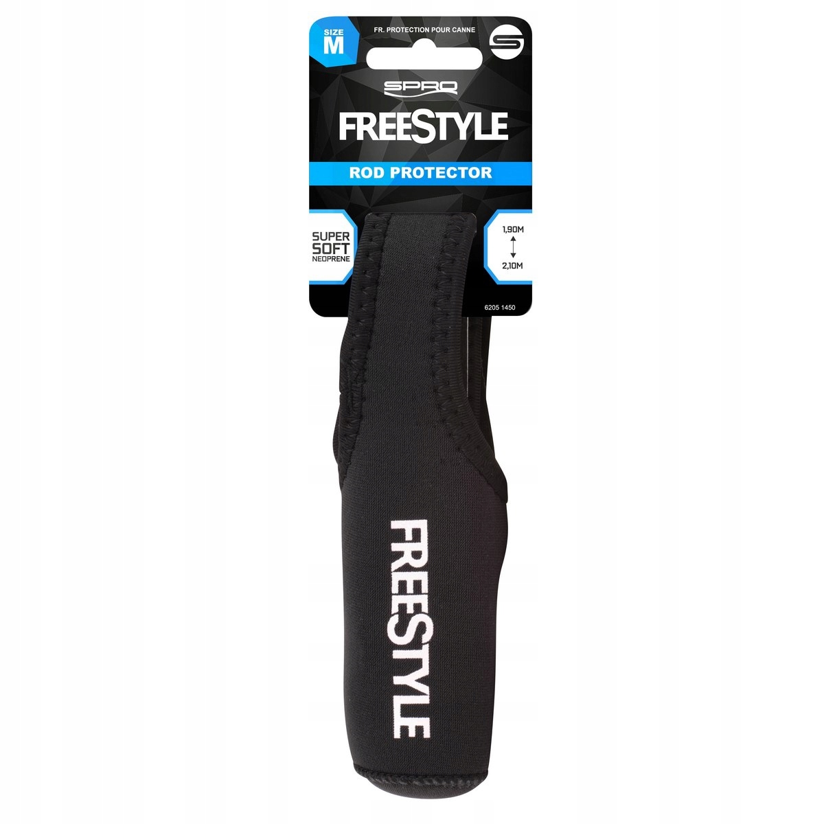 Ochraniacz na wędkę 190-210cm Spro Freestyle Rod Protector 6205-1450