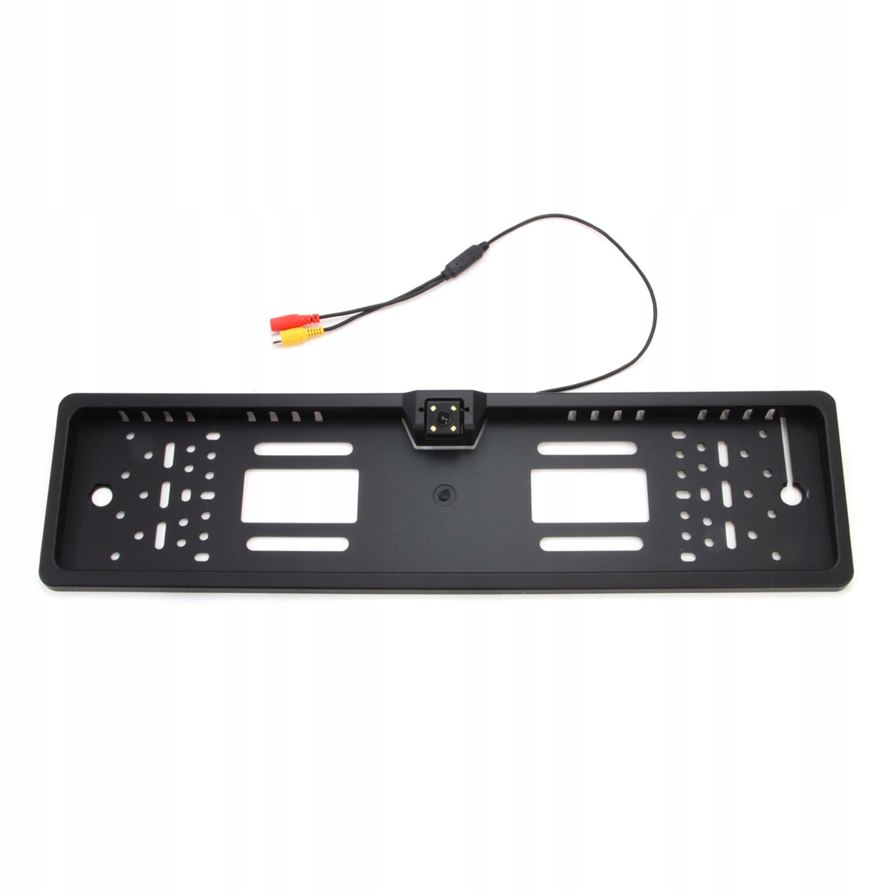 Ramka tablicy rejestracyjnej z kamerą XD-402 Night