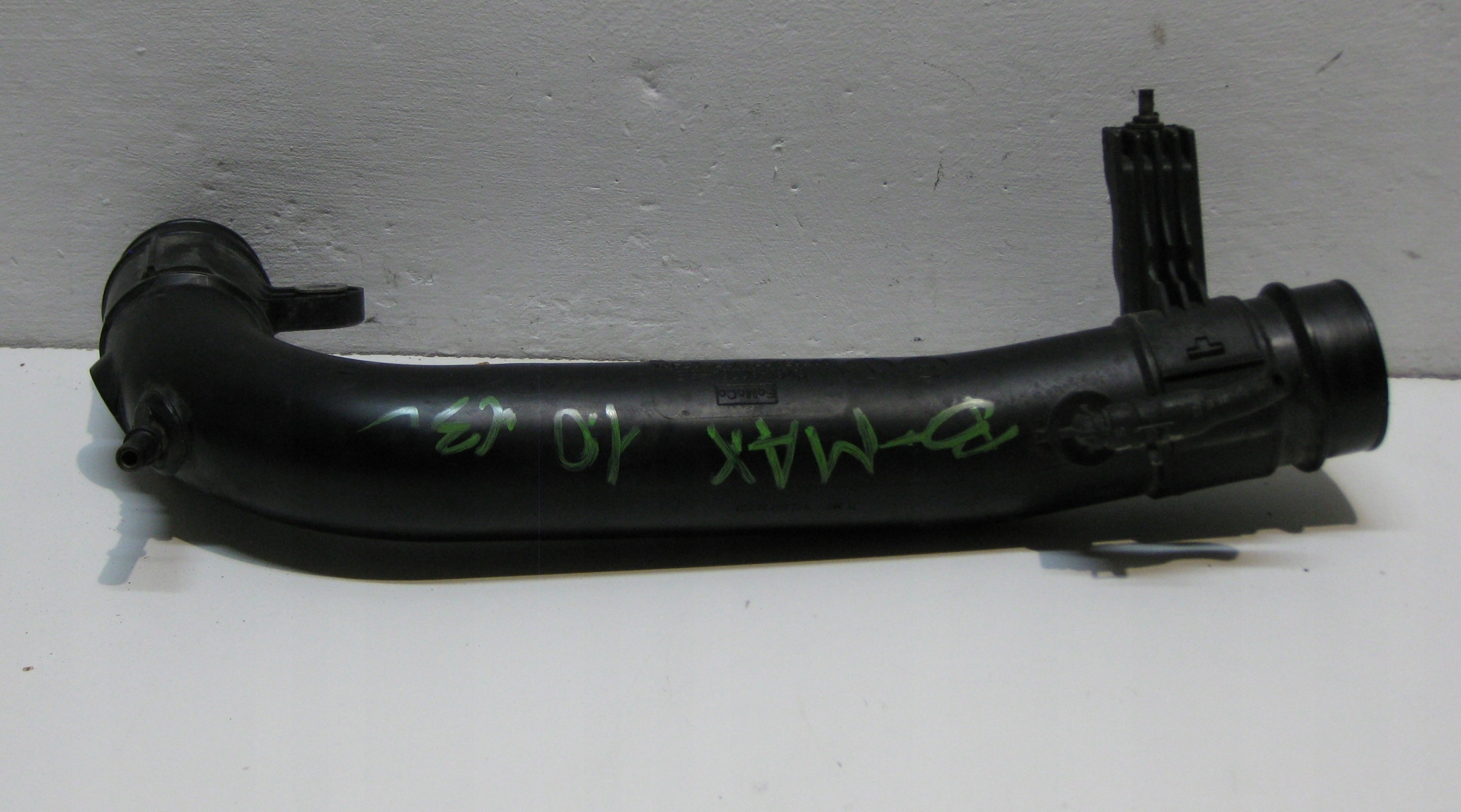 FORD B-MAX 13R 1.0EB pipe wiring hose air CV616C784BE