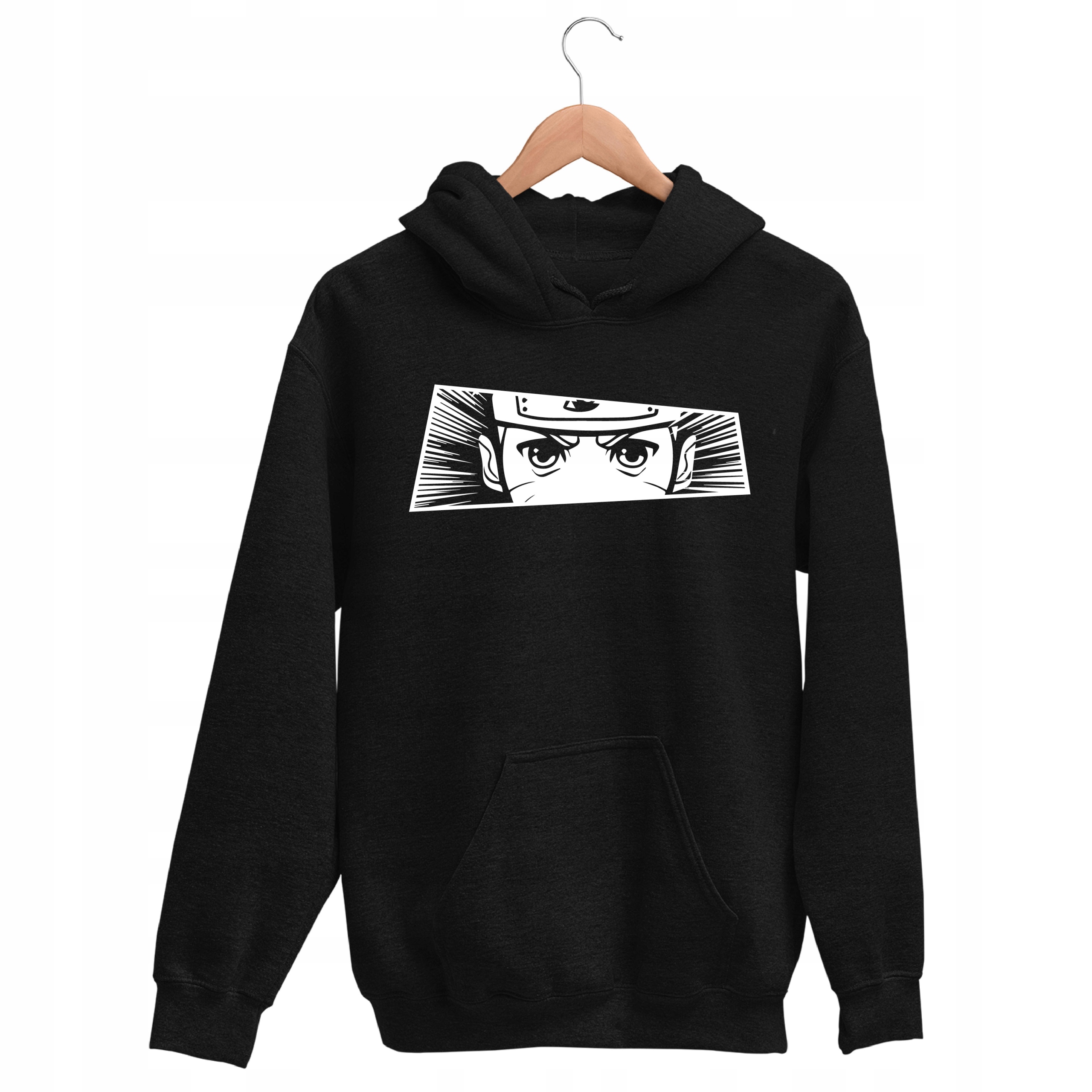 

Bluza Z Kapturem Chmurka Boruto Anime Chmura Goku