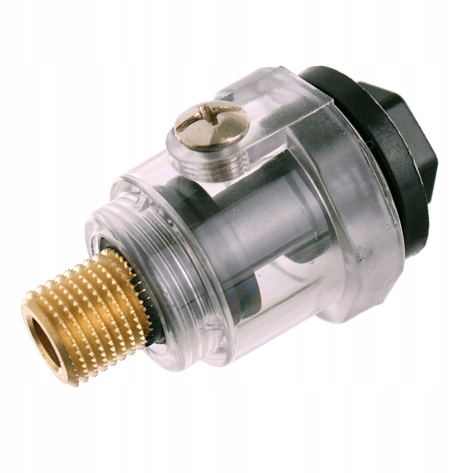 

Naolejacz Smarownica automatyczna narzędzi pneumat