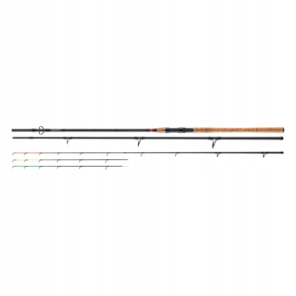 Wędka Daiwa Ninja X Feeder 3,30m 120g 11608-330