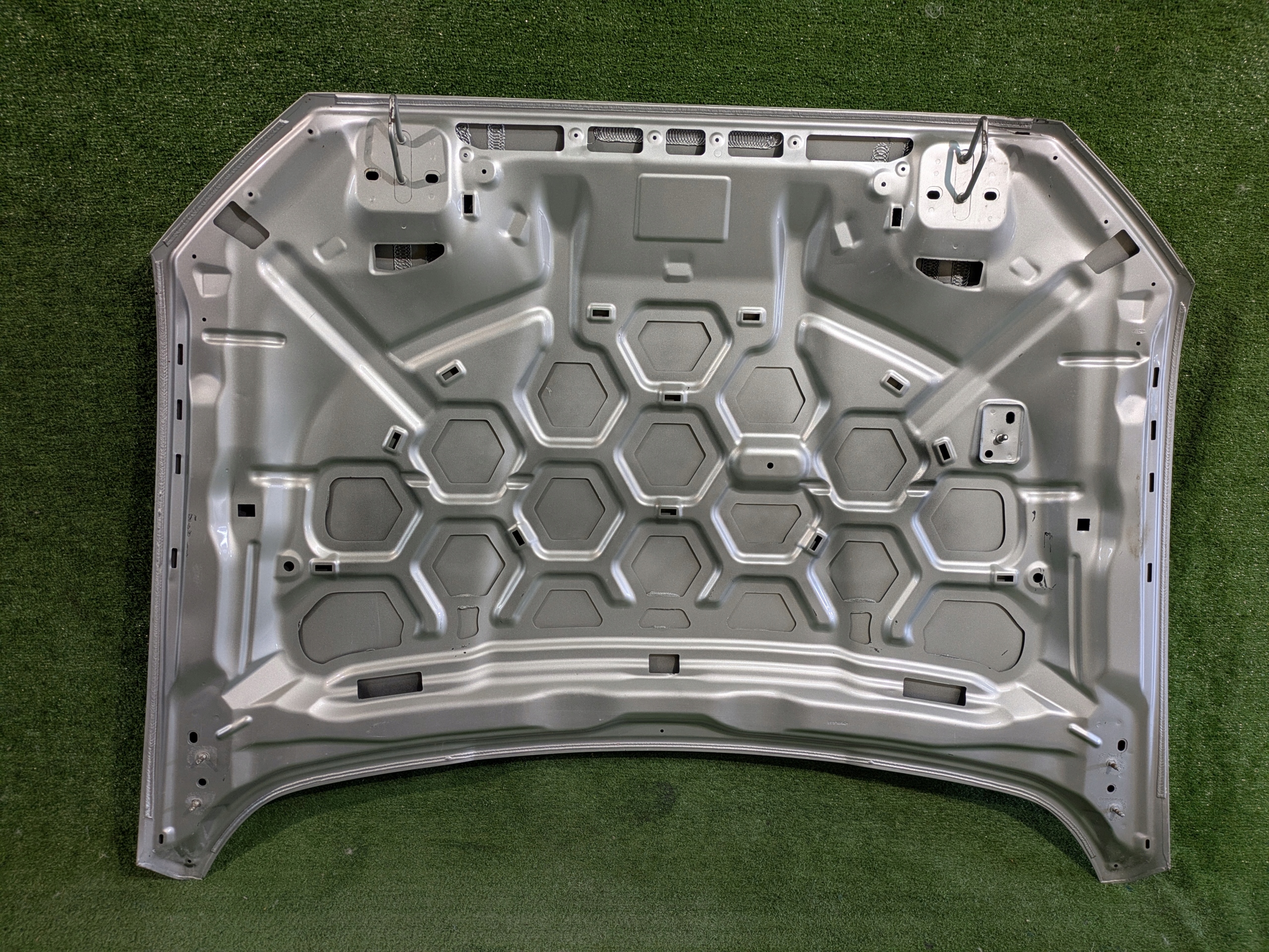 Capot FORD MONDEO MK5 14- NR.298