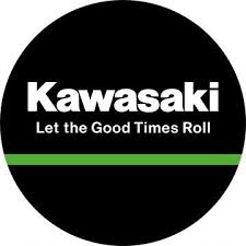 Smycz na klucze Kawasaki Producent inny