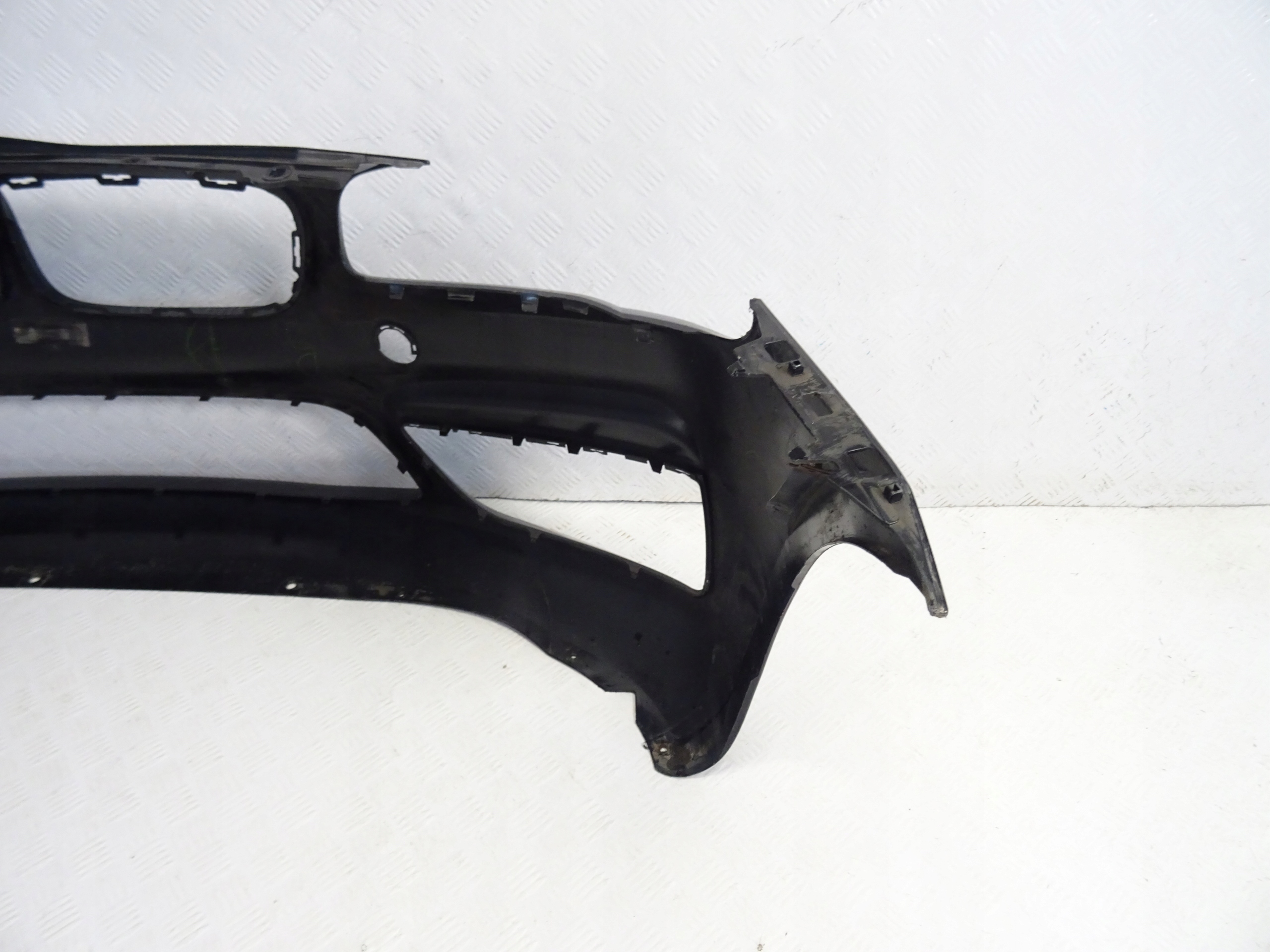 BMW 2 F45 F46 bumper front front