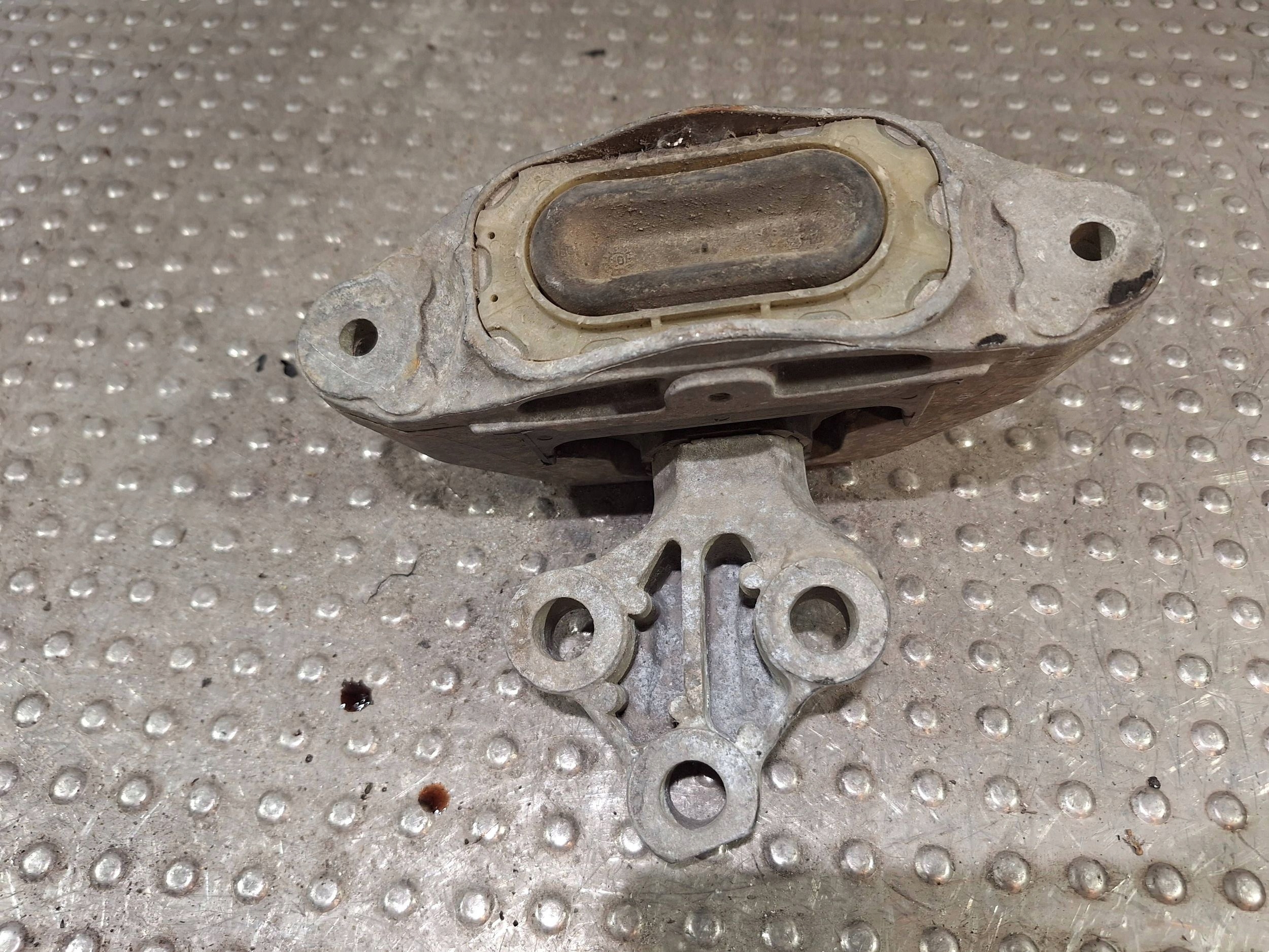 holder engine mount 13248546 OPEL ASTRA J 1.7 CDTI 10