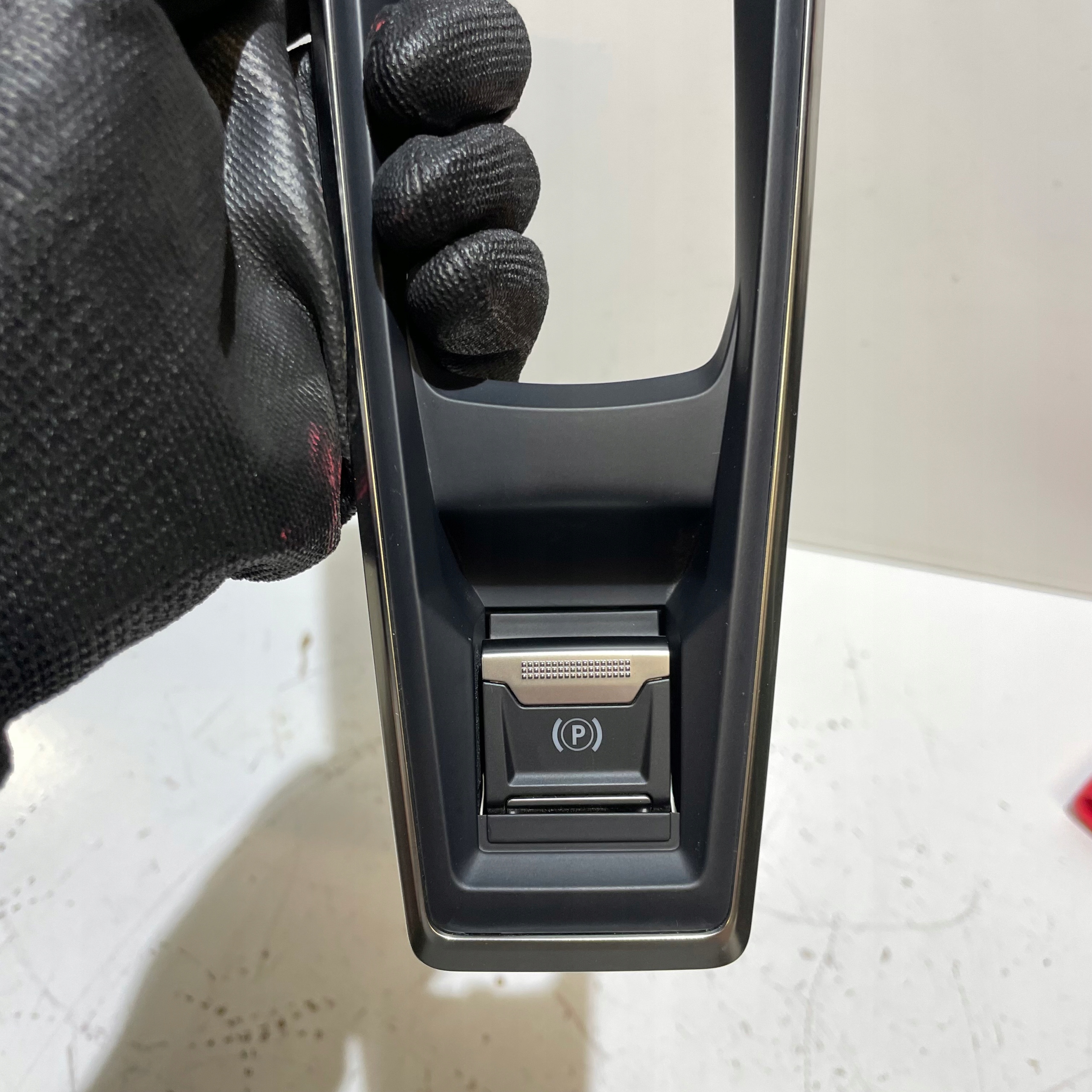 PEUGEOT 508 II PANEL START STOP DRIVE 9819298777