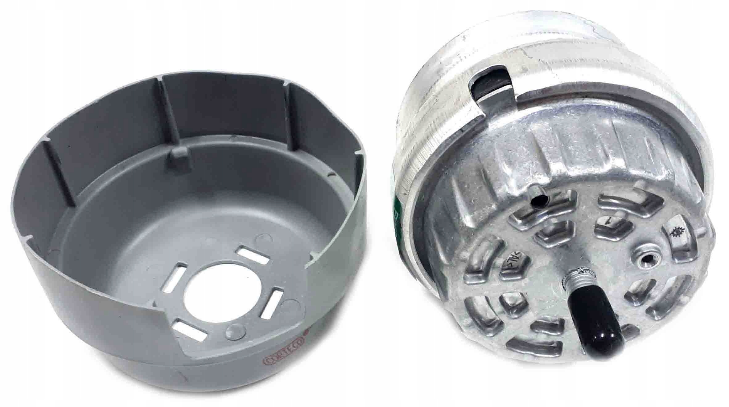 PODUSZKA SILNIKA PRAWA ORG AUDI A6 C6 4F0199382AQ B19136 EAN (GTIN) 4251475116079