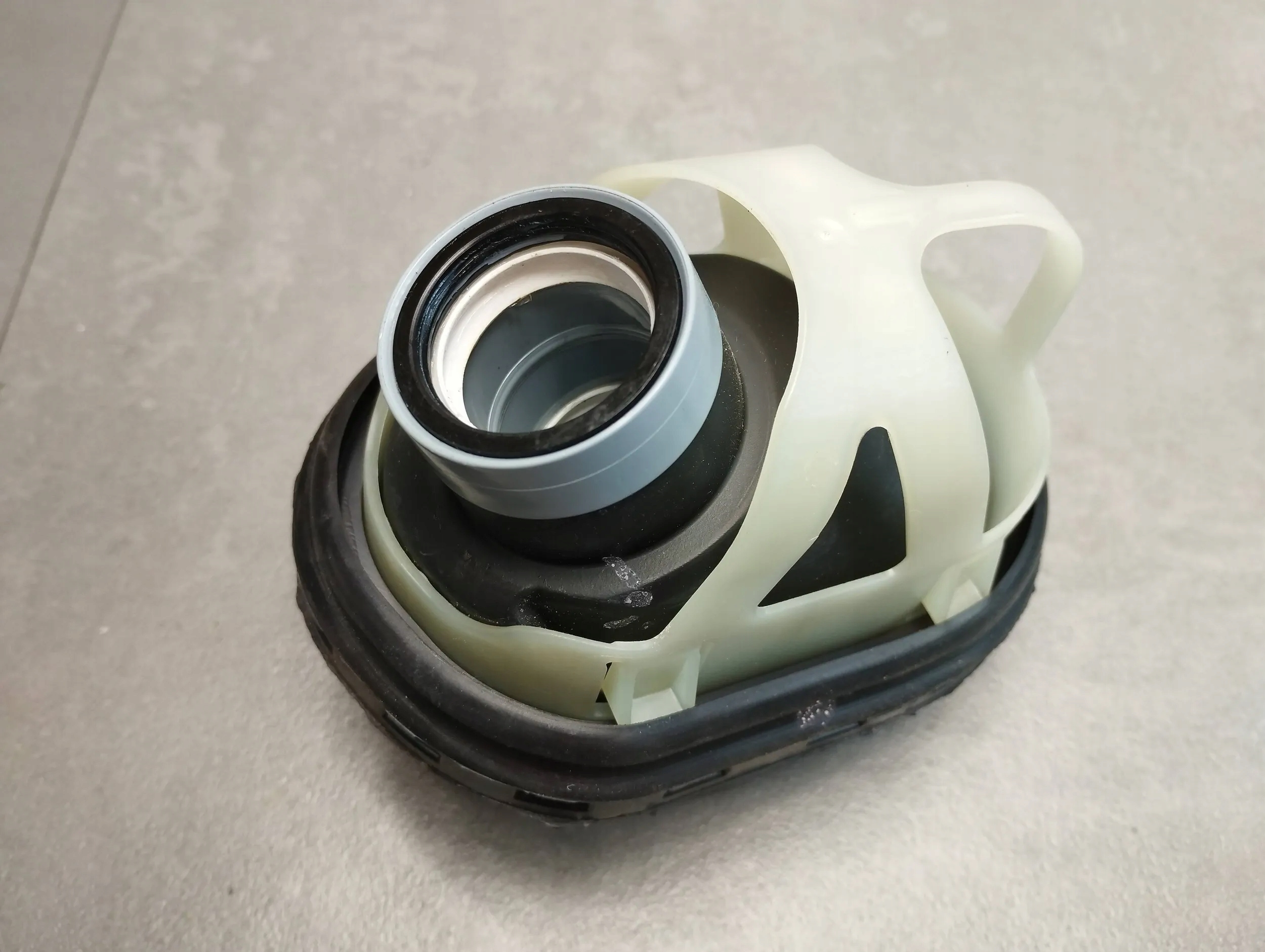 Audi Q4 e-tron cover steering wheel 930179