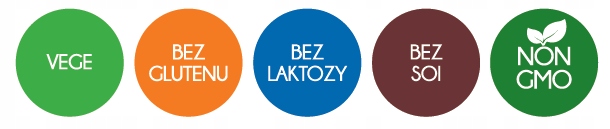 Aliness WĘGIEL AKTYWNY 100k KOKOS Spożywczy Czysty Marka Aliness