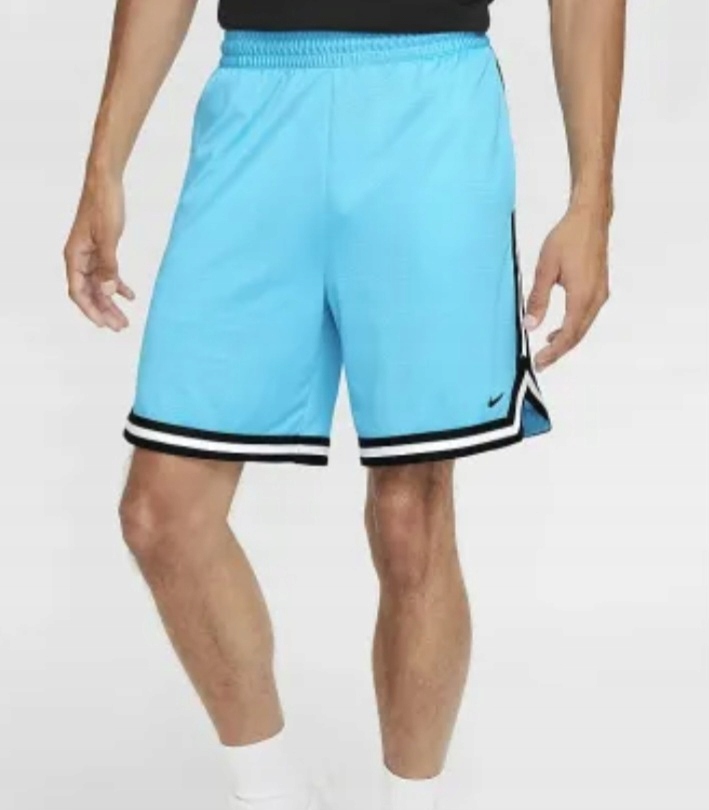 Nike Spodenki do koszykówki męskie Nike Dna FN2651-416 rozmiar L